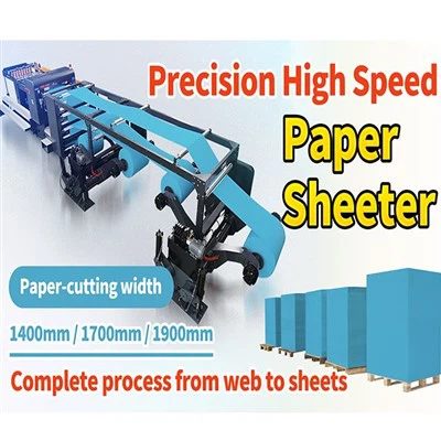 Eng yaxshi qog'oz kesish mashinasi